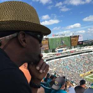 Meet your Posher, Frank